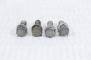 2005 HARLEY-DAVIDSON ROAD KING CLASSIC FLHRCI Swingarm Bracket Bolts Arm 4752 - Motorcycle