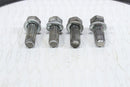 2005 HARLEY-DAVIDSON ROAD KING CLASSIC FLHRCI Swingarm Bracket Bolts Arm 4752 - Motorcycle