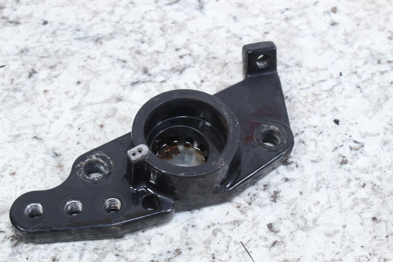 2005 HARLEY-DAVIDSON ROAD KING CLASSIC FLHRCI Swingarm Brackets Mounts 50588-03 - Motorcycle