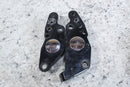 2005 HARLEY-DAVIDSON ROAD KING CLASSIC FLHRCI Swingarm Brackets Mounts 50588-03 - Motorcycle