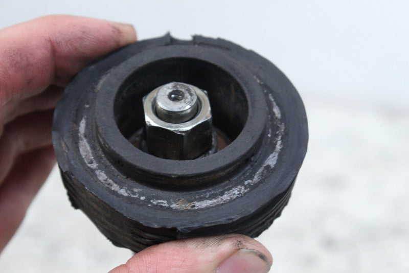 2005 HARLEY-DAVIDSON ROAD KING CLASSIC FLHRCI Swingarm Pivot Axle Shaft 47564-86 - Motorcycle