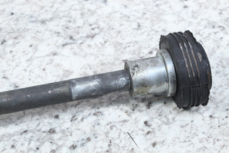 2005 HARLEY-DAVIDSON ROAD KING CLASSIC FLHRCI Swingarm Pivot Axle Shaft 47564-86 - Motorcycle
