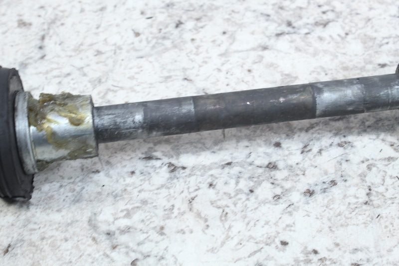 2005 HARLEY-DAVIDSON ROAD KING CLASSIC FLHRCI Swingarm Pivot Axle Shaft 47564-86 - Motorcycle