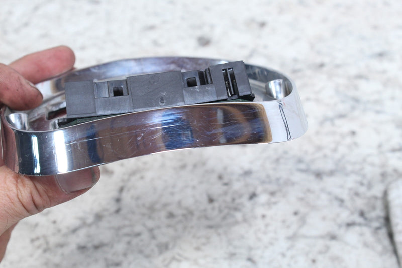 2005 HARLEY-DAVIDSON ROAD KING CLASSIC FLHRCI Tail Light Base 68066-99A - Motorcycle