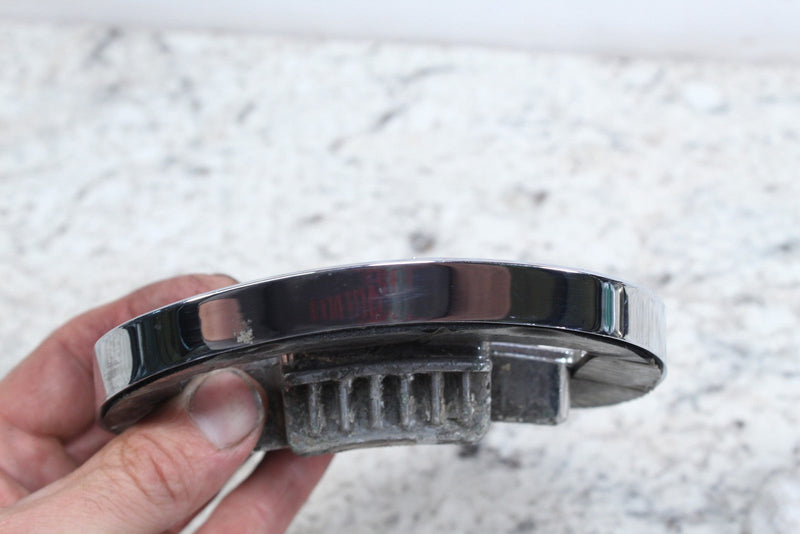 2005 HARLEY-DAVIDSON ROAD KING CLASSIC FLHRCI Tail Light Base 68066-99A - Motorcycle