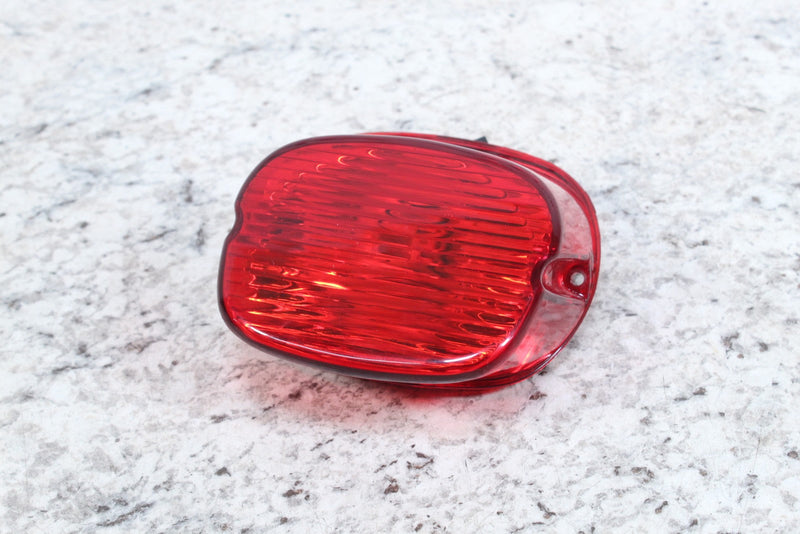 2005 HARLEY-DAVIDSON ROAD KING CLASSIC FLHRCI Tail Light Taillight 68140-04 - Motorcycle