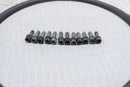 2005 HARLEY-DAVIDSON ROAD KING CLASSIC FLHRCI Transmission Oil Pan Bolts 4741A3