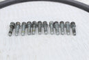 2005 HARLEY-DAVIDSON ROAD KING CLASSIC FLHRCI Transmission Oil Pan Bolts 4741A1