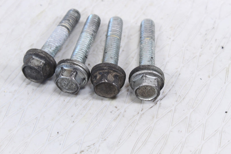 2005 HARLEY-DAVIDSON ROAD KING CLASSIC FLHRCI Transmission to Engine Bolts 3699D
