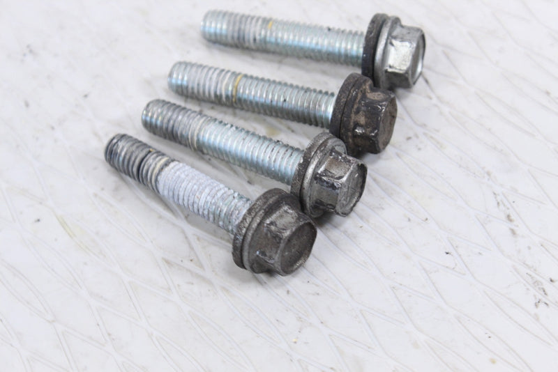 2005 HARLEY-DAVIDSON ROAD KING CLASSIC FLHRCI Transmission to Engine Bolts 3699D