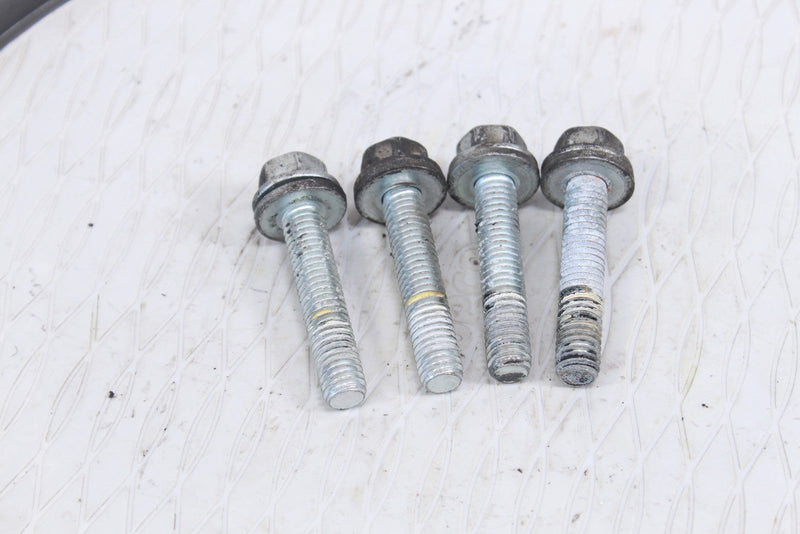 2005 HARLEY-DAVIDSON ROAD KING CLASSIC FLHRCI Transmission to Engine Bolts 3699D