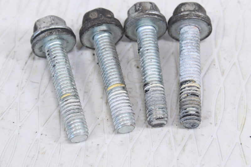 2005 HARLEY-DAVIDSON ROAD KING CLASSIC FLHRCI Transmission to Engine Bolts 3699D