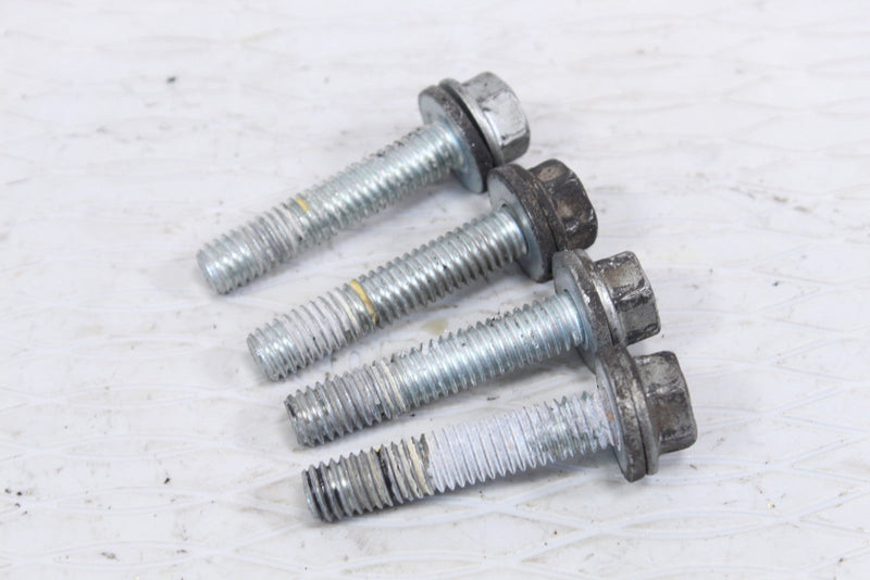 2005 HARLEY-DAVIDSON ROAD KING CLASSIC FLHRCI Transmission to Engine Bolts 3699D