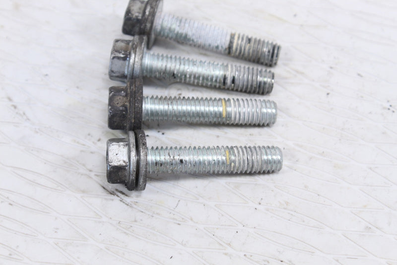 2005 HARLEY-DAVIDSON ROAD KING CLASSIC FLHRCI Transmission to Engine Bolts 3699D