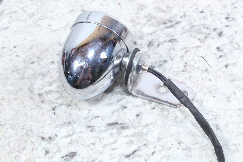 2005 HARLEY-DAVIDSON ROAD KING CLASSIC FLHRCI Turn Signals Blinkers - Motorcycle