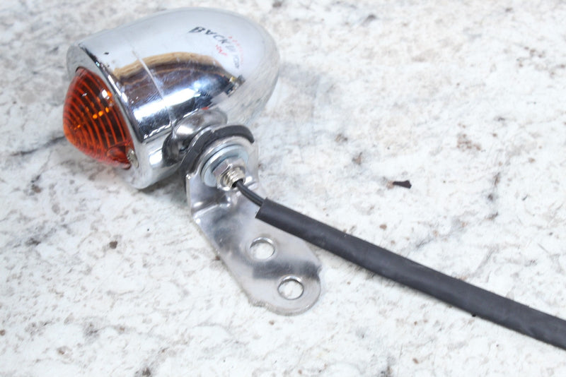 2005 HARLEY-DAVIDSON ROAD KING CLASSIC FLHRCI Turn Signals Blinkers - Motorcycle