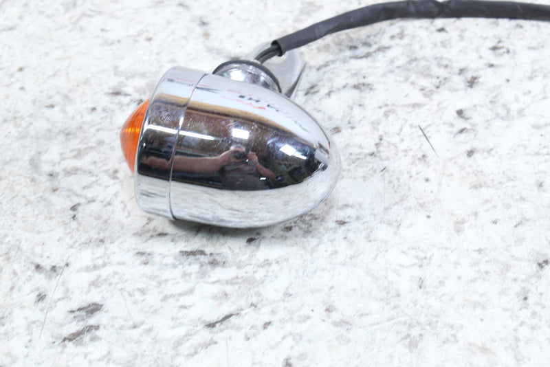 2005 HARLEY-DAVIDSON ROAD KING CLASSIC FLHRCI Turn Signals Blinkers - Motorcycle