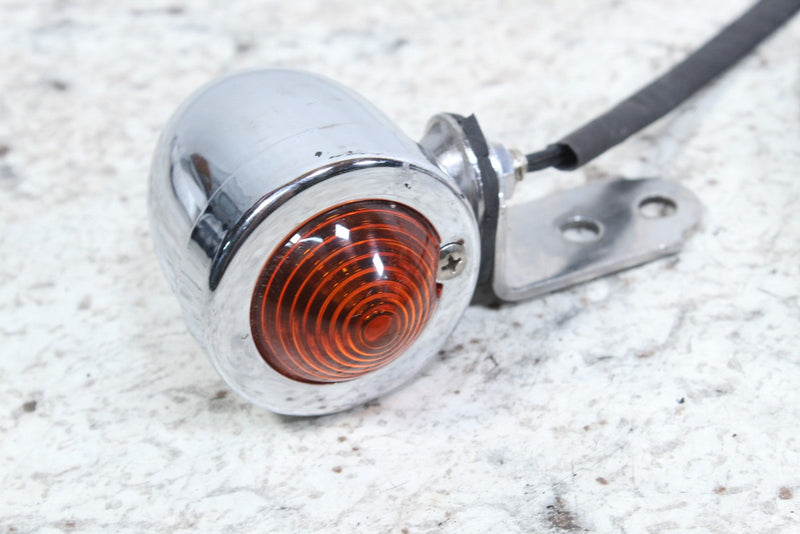 2005 HARLEY-DAVIDSON ROAD KING CLASSIC FLHRCI Turn Signals Blinkers - Motorcycle