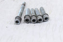 2005 HARLEY-DAVIDSON ROAD KING CLASSIC FLHRCI Upper Tranny Cover Bolts 4740A