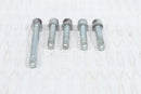 2005 HARLEY-DAVIDSON ROAD KING CLASSIC FLHRCI Upper Tranny Cover Bolts 4740A - Motorcycle