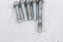 2005 HARLEY-DAVIDSON ROAD KING CLASSIC FLHRCI Upper Tranny Cover Bolts 4740A