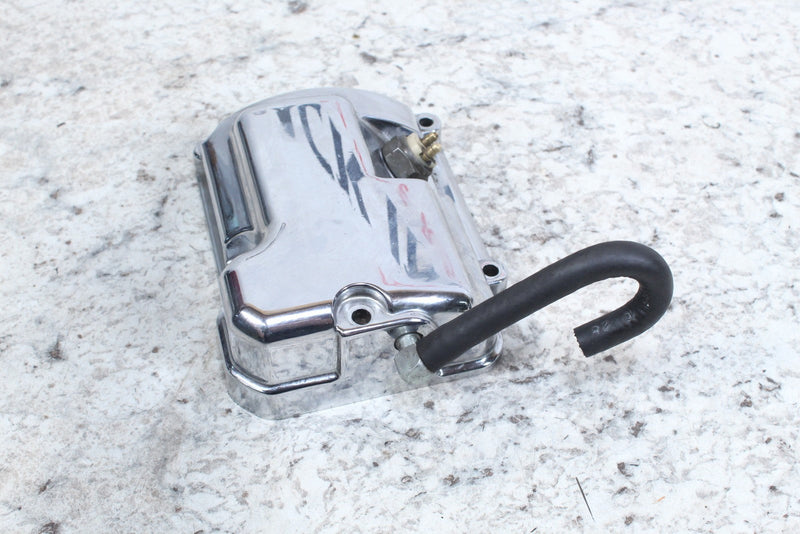 2005 HARLEY-DAVIDSON ROAD KING CLASSIC FLHRCI Upper Transmission Cover 34541-00