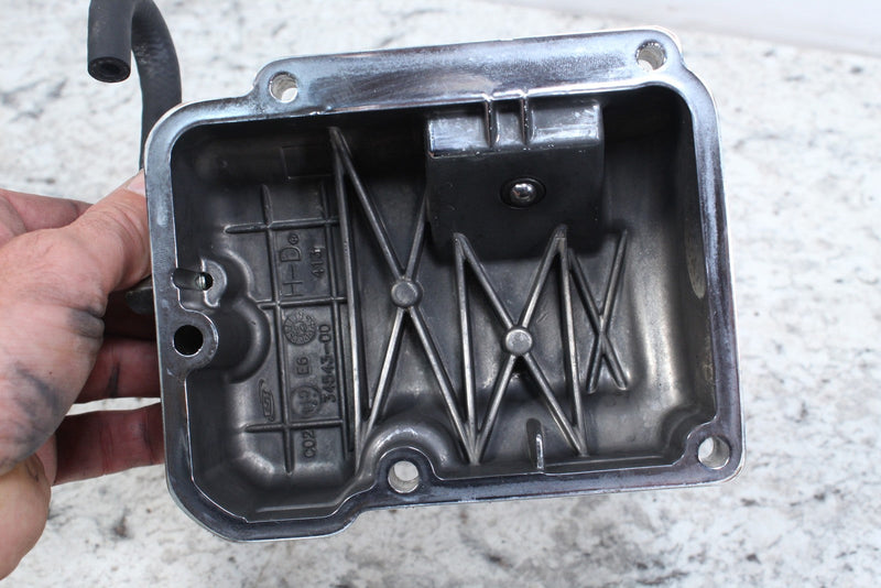 2005 HARLEY-DAVIDSON ROAD KING CLASSIC FLHRCI Upper Transmission Cover 34541-00