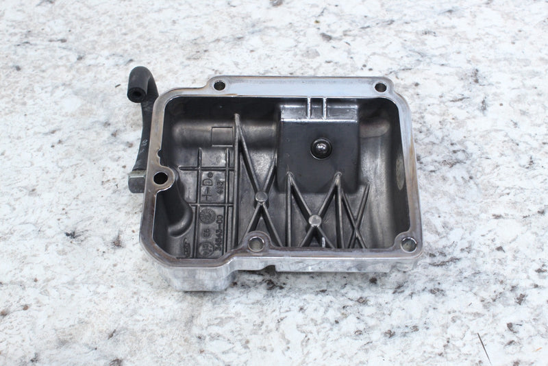 2005 HARLEY-DAVIDSON ROAD KING CLASSIC FLHRCI Upper Transmission Cover 34541-00
