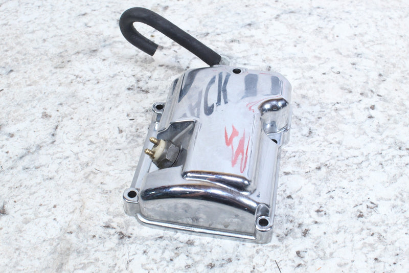 2005 HARLEY-DAVIDSON ROAD KING CLASSIC FLHRCI Upper Transmission Cover 34541-00