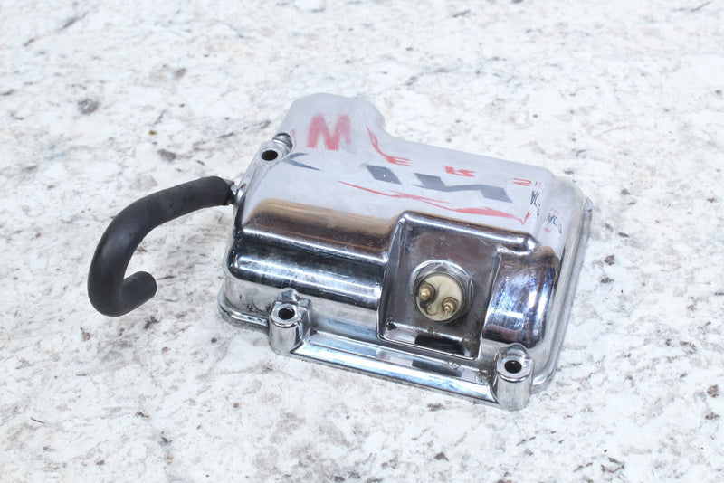 2005 HARLEY-DAVIDSON ROAD KING CLASSIC FLHRCI Upper Transmission Cover 34541-00