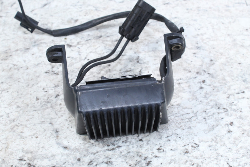 2005 HARLEY-DAVIDSON ROAD KING CLASSIC FLHRCI Voltage Regulator74505-04