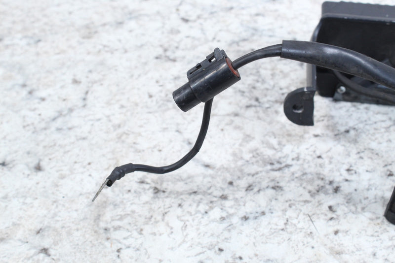 2005 HARLEY-DAVIDSON ROAD KING CLASSIC FLHRCI Voltage Regulator74505-04