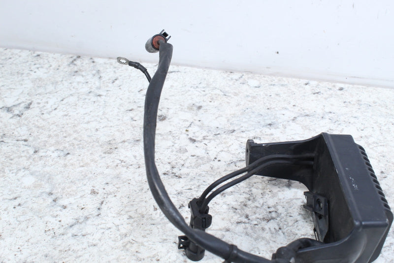 2005 HARLEY-DAVIDSON ROAD KING CLASSIC FLHRCI Voltage Regulator74505-04