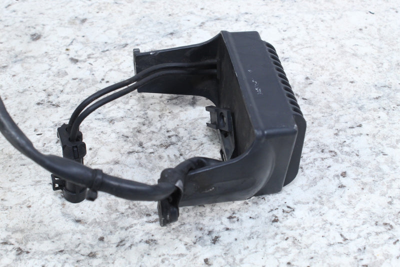 2005 HARLEY-DAVIDSON ROAD KING CLASSIC FLHRCI Voltage Regulator74505-04