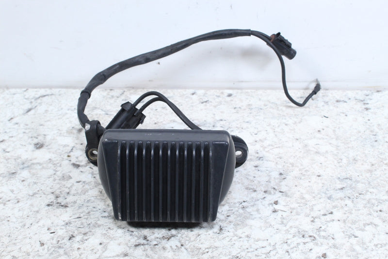 2005 HARLEY-DAVIDSON ROAD KING CLASSIC FLHRCI Voltage Regulator74505-04