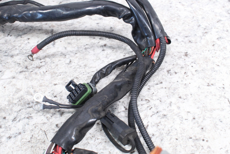 2005 HARLEY-DAVIDSON ROAD KING CLASSIC FLHRCI Wire Harness 70245-04A - Motorcycle