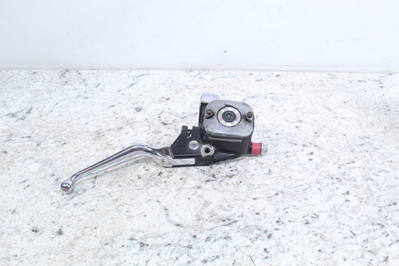 2005 HARLEY-DAVIDSON ROAD KING CLASSIC Front Brake Master Cylinder 41700738