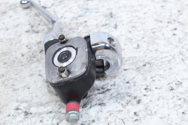 2005 HARLEY-DAVIDSON ROAD KING CLASSIC Front Brake Master Cylinder 41700738