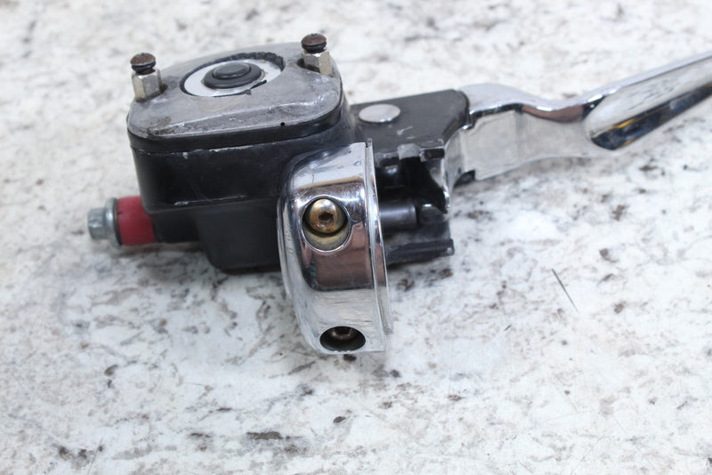 2005 HARLEY-DAVIDSON ROAD KING CLASSIC Front Brake Master Cylinder 41700738