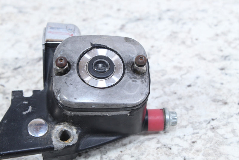 2005 HARLEY-DAVIDSON ROAD KING CLASSIC Front Brake Master Cylinder 41700738