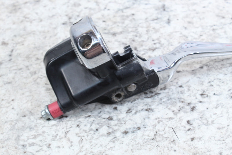 2005 HARLEY-DAVIDSON ROAD KING CLASSIC Front Brake Master Cylinder 41700738