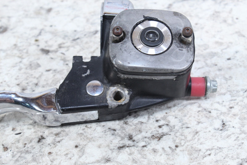 2005 HARLEY-DAVIDSON ROAD KING CLASSIC Front Brake Master Cylinder 41700738