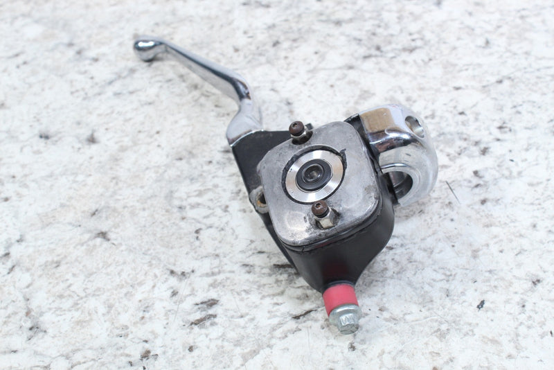 2005 HARLEY-DAVIDSON ROAD KING CLASSIC Front Brake Master Cylinder 41700738