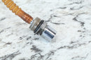 2005 HARLEY-DAVIDSON ROAD KING CLASSIC Fuel Tank Check Valve Hose 62228-03 - Motorcycle