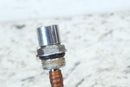 2005 HARLEY-DAVIDSON ROAD KING CLASSIC Fuel Tank Check Valve Hose 62228-03 - Motorcycle