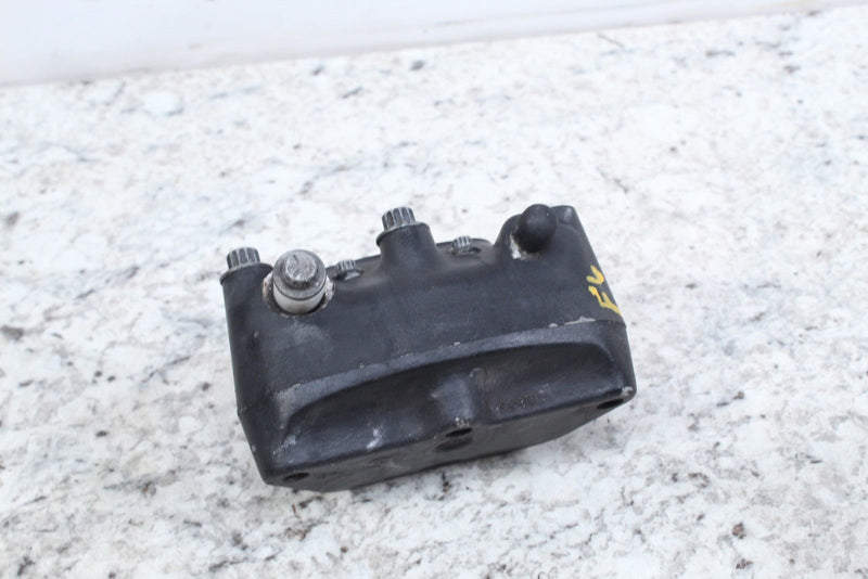 2005 HARLEY-DAVIDSON ROAD KING CLASSIC Left Front Brake Caliper 44046-00D