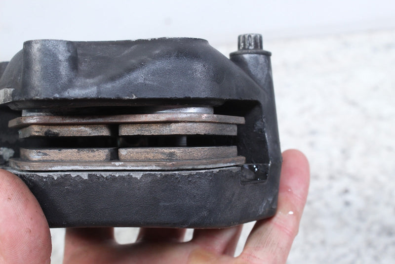 2005 HARLEY-DAVIDSON ROAD KING CLASSIC Left Front Brake Caliper 44046-00D
