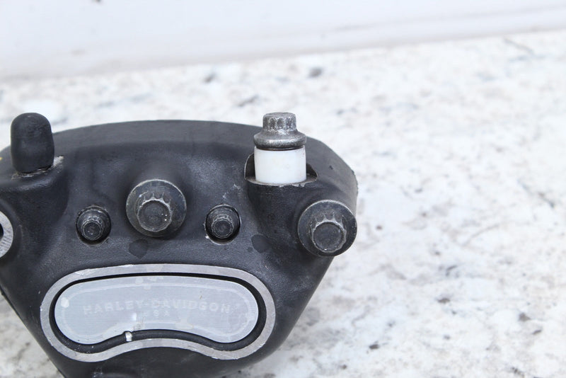 2005 HARLEY-DAVIDSON ROAD KING CLASSIC Left Front Brake Caliper 44046-00D