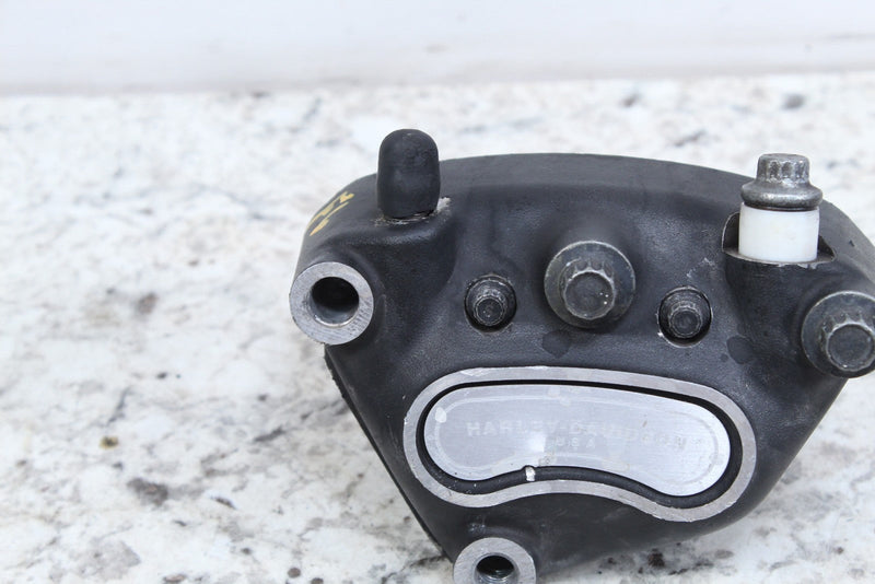 2005 HARLEY-DAVIDSON ROAD KING CLASSIC Left Front Brake Caliper 44046-00D