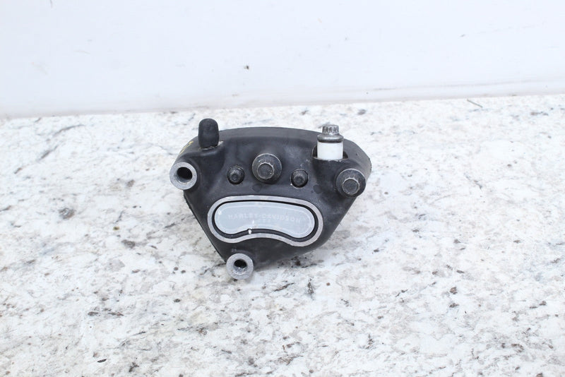 2005 HARLEY-DAVIDSON ROAD KING CLASSIC Left Front Brake Caliper 44046-00D